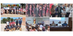 “Defne, Gülistan ile eğitimde çıtayı aştı”