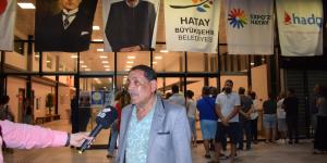 VATANDAŞLARDAN HADO SEFERLERİNE TAM NOT