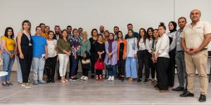 BİTKİ MÜZESİNDE AROMATERAPİ ATÖLYESİ