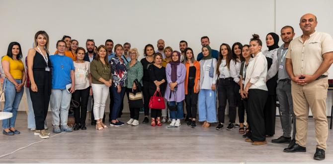 BİTKİ MÜZESİNDE AROMATERAPİ ATÖLYESİ