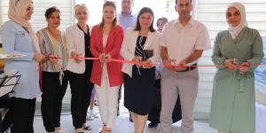 PAYAS HATMEK’TE YILSONU SERGİSİ AÇILDI