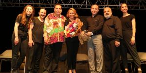 İSTANBUL MEYDAN TİYAROSU EXPO’DA