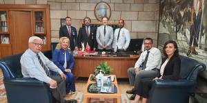 Basın örgütleri medya yasasının düzenlenmesini istiyor