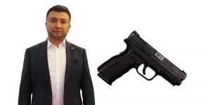 Özyurt Savunma Sanayi’den Türk savunmasına yeni hediye: Efe19