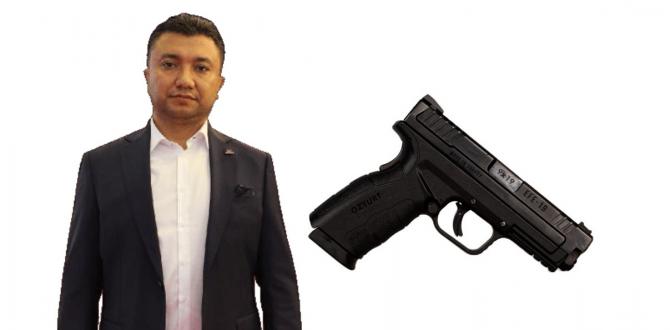 Özyurt Savunma Sanayi’den Türk savunmasına yeni hediye: Efe19