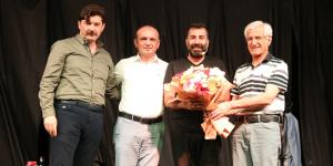 EXPO’DA SANAT DOLU GÜNLER DEVAM EDİYOR