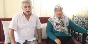 “Üzerine telefon hattı var” diyen dolandırıcılara 480 bin lirasını kaptırdı