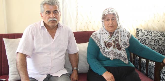 “Üzerine telefon hattı var” diyen dolandırıcılara 480 bin lirasını kaptırdı