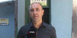 Bu okulda geri dönüşüm gelire dönüşüyor