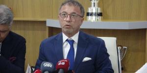 Özat: “Önümüzdeki sezon hedefimiz ilk 10”