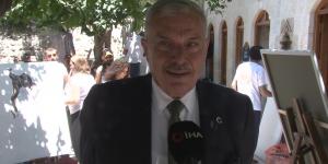 Dünyanın ilk aydınlatılan caddesi kültür caddesi olacak