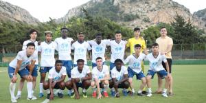 Nanook FC yeni sezon hazırlıklarını Hatay’da yapacak