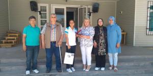 Hataylı Sıla Türkiye birincisi