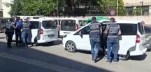 Hatay’da hırsızlık olayına karışan 10 şüpheli tutuklandı