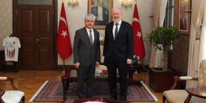 Papaconstantinou: “Türkiye’ye minnettarız”