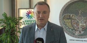 Hatay’ın 83. yıl gururu