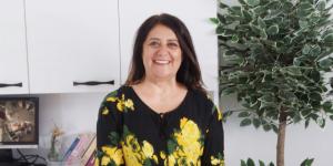 Başdil: “İnsanlar Giderek Robotlaşıyor”