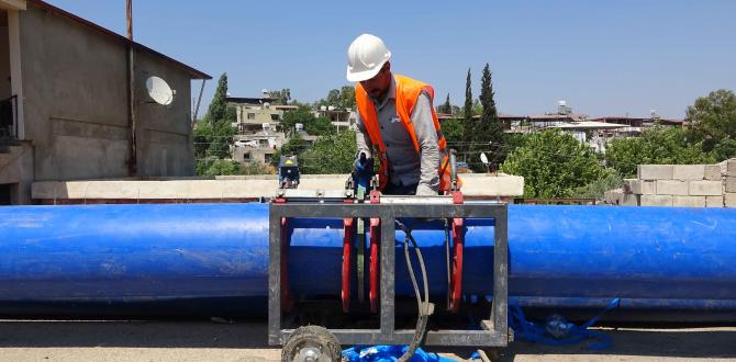 KIRIKHAN’DA 72 KM ŞEBEKE YENİLENDİ