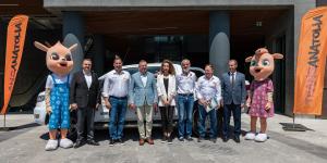 SAVAŞ: HATAY’A BU RALLİ YAKIŞIR