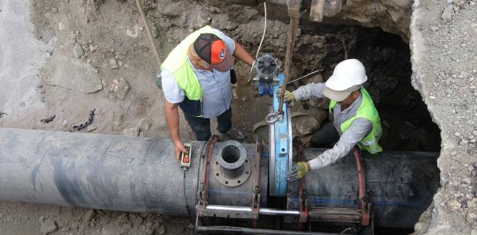 PAYAS TERFİ HATTI ÇALIŞMALARI HIZLA DEVAM