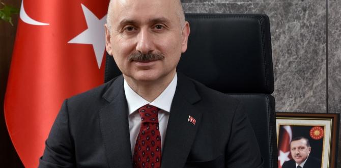 KARAİSMAİLOĞLU: ÇEVRECİ YATIRIMLARLA EKONOMİYE YILLIK 28,2 MİLYAR DOLAR KATKI SAĞLIYORUZ