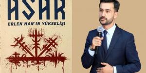 GAZETECİ MUSTAFA DİLEK 2. KİTABINI TANITTI