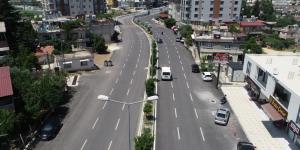 HBB BETON ASFALT ATAĞINDA HIZ KESMİYOR