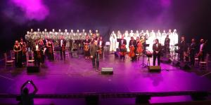 ATATÜRK’ÜN SEVDİĞİ ŞARKILAR EXPO’DA