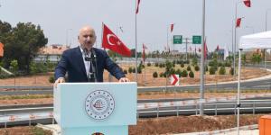 KARAİSMAİLOĞLU: MİLLETİN DERDİ İLE DERTLENMEYEN BU YOLDA YÜRÜYEMEZ