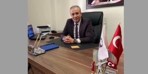 “Ali Uyma” Defne İlçe Milli Eğitim’e atandı