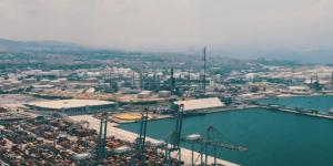 UAB: SANAYİNİN BAŞKENTİ KOCAELİ’NDE KÖRFEZ LOJİSTİK ÇALIŞTAYI DÜZENLENECEK