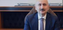 KARAİSMAİLOĞLU: ORTA KORİDOR MESAFE VE SÜRE AÇISINDAN GÜÇLÜ BİR ALTERNATİF 