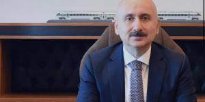 KARAİSMAİLOĞLU: ORTA KORİDOR MESAFE VE SÜRE AÇISINDAN GÜÇLÜ BİR ALTERNATİF 