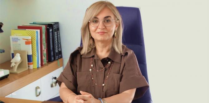 Akne Tedavisine İz ve Lekeler Oluşmadan Başlanmalı