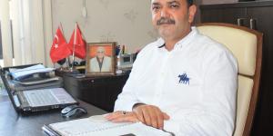 “HEDEFİMİZ; 81 İLDE 81 MİLYON METREKARE MİLLET BAHÇESİ”