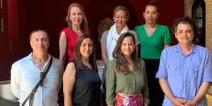 3E HATAY’DA KURULDU