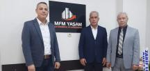 “MFM Gayrimenkul ve Danışmanlık sizi hayalinize kavuşturuyor”