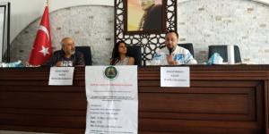 HATAY’IN VE ARAP ALEVİLERİN KÜLTÜR TARİHİ PANELİ YAPILDI