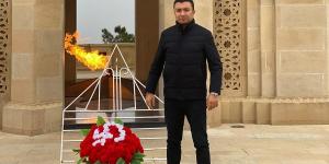 Cem Küçük, Serdar Özyurt’u övdü