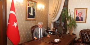 Vali Doğan: Suriyelilerle ilgili iddialar tamamen yanlış