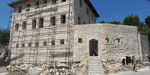 HBB TARİHE SAHİP ÇIKIYOR