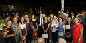 SAVAŞ: BUGÜN GELECEK ADINA PROGRAM YAPMA GÜNÜDÜR