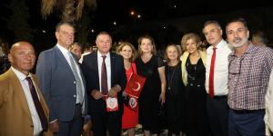 ADD YÖNETİM KURULU HATAY’DA TOPLANDI