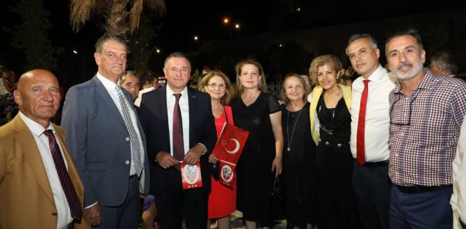 ADD YÖNETİM KURULU HATAY’DA TOPLANDI