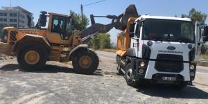 HBB MOLOZ KİRLİLİĞİNİN ÖNÜNE GEÇİYOR