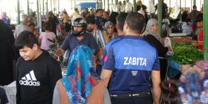 Reyhanlı’da zabıta denetimleri sürüyor