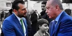 “15 TEMMUZ BİR KAHRAMANLIK DESTANI OLMUŞTUR”