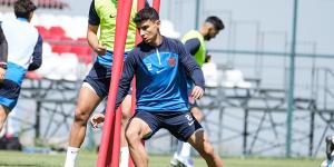 Hatayspor altyapısından A takıma takviye