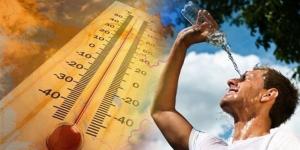 Meteoroloji uyardı! Sıcak hava kavuracak