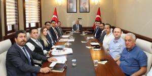 Yayladağı’nda dalış akademisi çalışmaları sürüyor